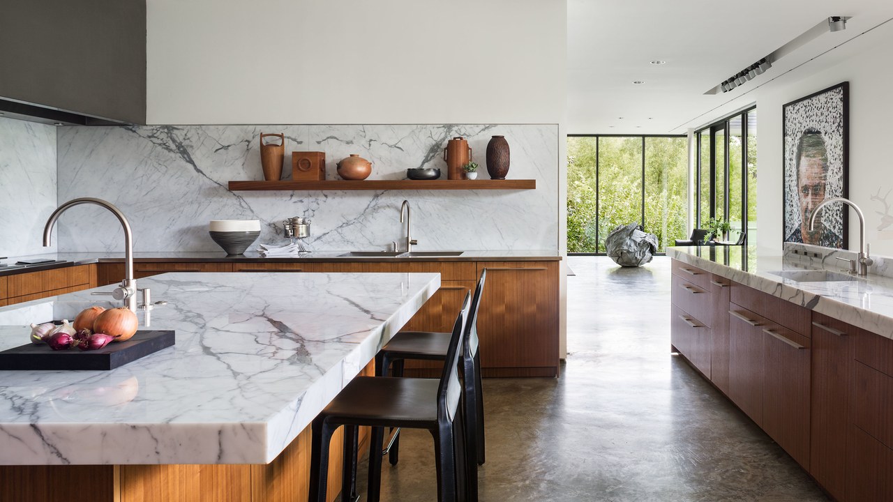 todd williams billie tsien dallas home 8